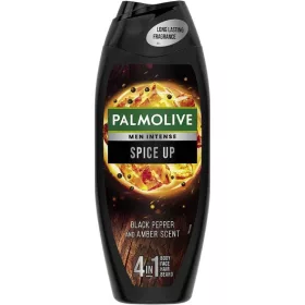 PALMOLIVE MEN TUSFÜRDŐ SPICE UP 500ML