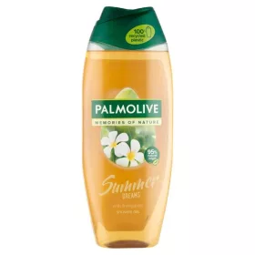PALMOLIVE AROMA ESSENCE TUSFÜRDŐ FOREVER HAPPY 500ML