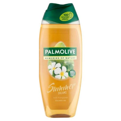PALMOLIVE AROMA ESSENCE TUSFÜRDŐ FOREVER HAPPY 500ML