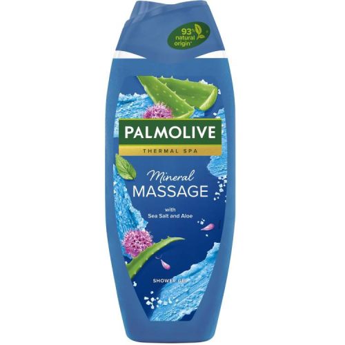 PALMOLIVE THERMAL SPA TUSFÜRDŐ MINERAL MASSAGE 500ML