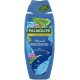 PALMOLIVE THERMAL SPA TUSFÜRDŐ MINERAL MASSAGE 500ML