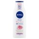 NIVEA TESTÁPOLÓ ROSE TOUCH 400ML