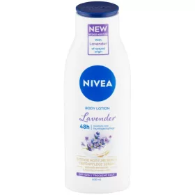 NIVEA TESTÁPOLÓ LAVENDER 400ML