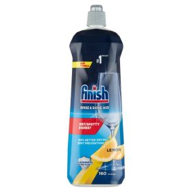 FINISH EDÉNYÖBLÍTŐ LEMON 800ML