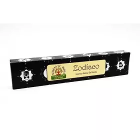 NAMASTE INDIA FÜSTÖLŐ ZODIÁKUS 15G