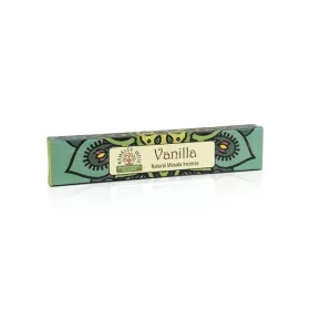 NAMASTE INDIA FÜSTÖLŐ VANÍLIA 15G