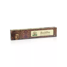 NAMASTE INDIA FÜSTÖLŐ BUDDHA 15G