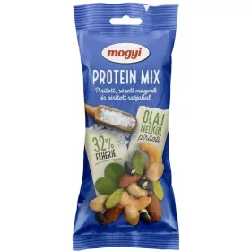 MOGYI PROTEIN MIX PIRÍTOTT MAGVAK ÉS SZÓJABAB 70G