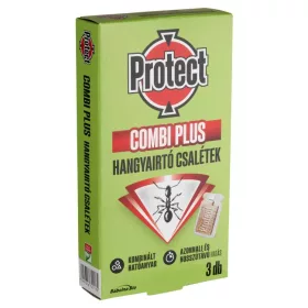 PROTECT COMBI PLUS HANGYAIRTÓ CSALÉTEK 3DB
