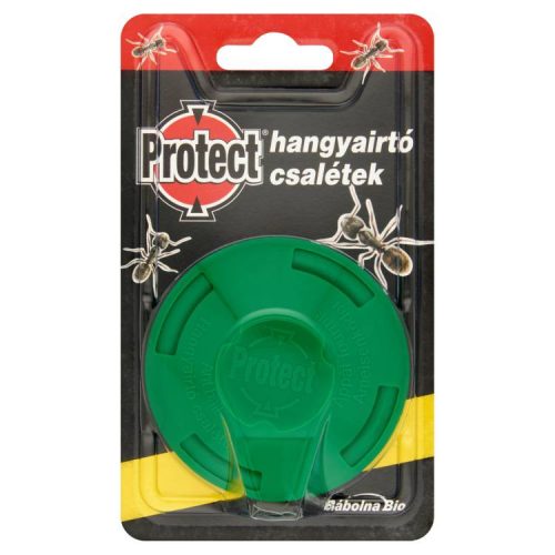 PROTECT PLUS HANGYAIRTÓ CSALÉTEK 1DB