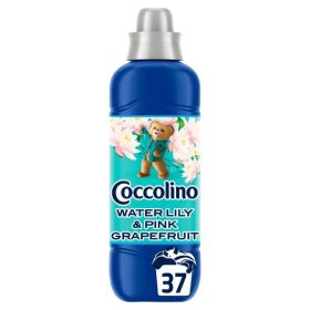   COCCOLINO PERFUME&CARE ÖBLÍTŐ WATER LILY&PINK GRAPEFRUIT 925ML