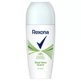 REXONA DEO ROLL ALOE VERA SCENT 50ML