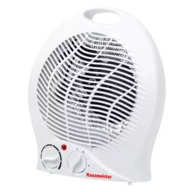 HAUSMEISTER HŐSUGÁRZÓ VENTILÁTOROS HM8200F 1DB