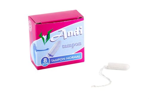 ANDI TAMPON NORMÁL 8DB
