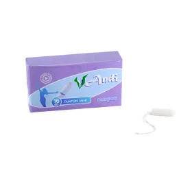 ANDI TAMPON MINI 16DB