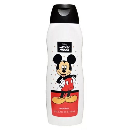 DISNEY TUSFÜRDŐ MICKEY MOUSE 750ML