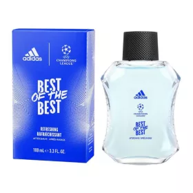 ADIDAS AFTER SHAVE BEST OF THE BEST UEFA 100ML