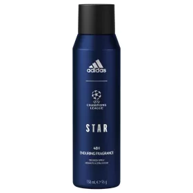 ADIDAS DEO SPRAY FÉRFI UEFA N10 150ML