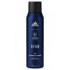 ADIDAS DEO SPRAY FÉRFI UEFA N10 150ML