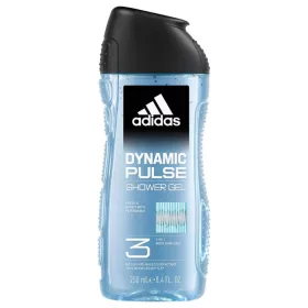 ADIDAS TUSFÜRDŐ FÉRFI DYNAMIC PULSE 250ML