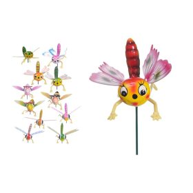   KERTI DEKORÁCIÓ PILLANGÓ/SZITAKÖTŐ/MÉHECSKE 557000040 1DB