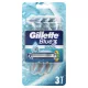 GILLETTE BLUE3 BOROTVA ELDOBHATÓ COOL 3DB