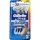 GILLETTE BLUE3 BOROTVA ELDOBHATÓ COMFORT 3DB