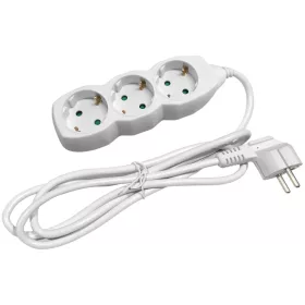 ENTAC HOSSZABBÍTÓ 3 FOGLALAT 5M 3G1.5 1DB