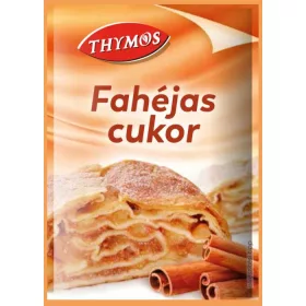 THYMOS FAHÉJAS CUKOR 12G