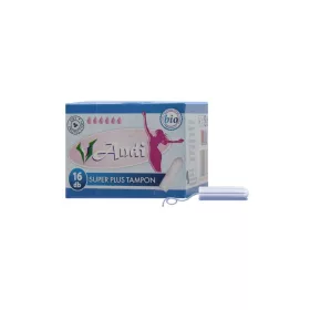ANDI TAMPON SUPER PLUS 16DB