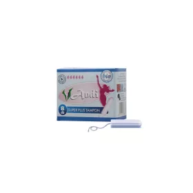 ANDI TAMPON SUPER PLUS 8DB