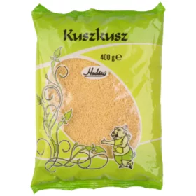 HADÁSZI KUSZKUSZ 400G