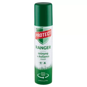 PROTECT RANGER SZÚNYOG-ÉS KULLANCSRIASZTÓ AEROSZOL 100ML
