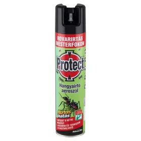 PROTECT HANGYAIRTÓ AEROSZOL 400ML