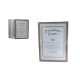 DIPLOMA KERET A4 21X29.7CM LU-12 1DB