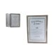 DIPLOMA KERET A4 21X29.7CM LU-12 1DB