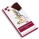 BELGIAN DARK CHERRY ÉTCSOKOLÁDÉ 100G