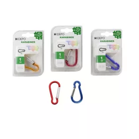 HHDEPO KARABINER 1DB