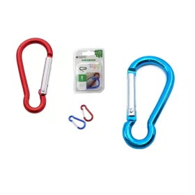 HHDEPO KARABINER 2DB