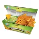 EL SABOR NACHO N DIP CHIPS ÉS SZÓSZ AVOKÁDÓ 175G