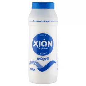CHION GÖRÖG TENGERI SÓ 400G