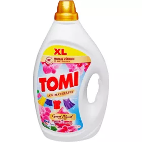   TOMI MOSÓGÉL AROMATERÁPIA ORCHIDEA MAKADÁMIA 50 MOSÁS 2,25L