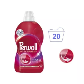 PERWOLL RENEW MOSÓGÉL COLOR 1L