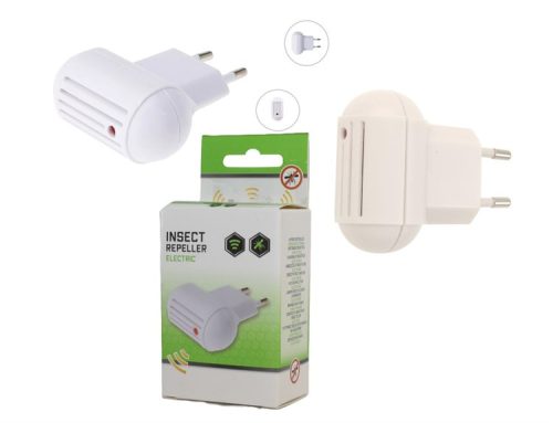 SZÚNYOGRIASZTÓ ELEKTROMOS G11001090 1DB