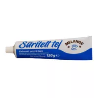UHT habspray,kávétejszín