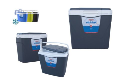 HŰTŐTÁSKA EXTRA IMPORT 24L 1DB