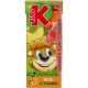 KUBU SÁRGARÉPA-ALMA ŐSZIBARACK MÉZZEL 38% 200ML