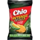 CHIO CHIPS INTENSE JALAPENO&CHEESE EXXTRA 55G