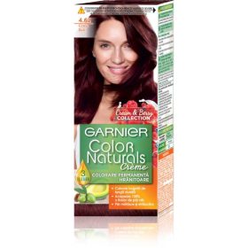   GARNIER COLOR NATURALS HAJFESTÉK MÉLY CSERESZNYE 4.62 110ML