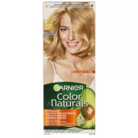   GARNIER COLOR NATURALS HAJFESTÉK NATURAL EXTRA VILÁGOS SZŐKE 9 110ML